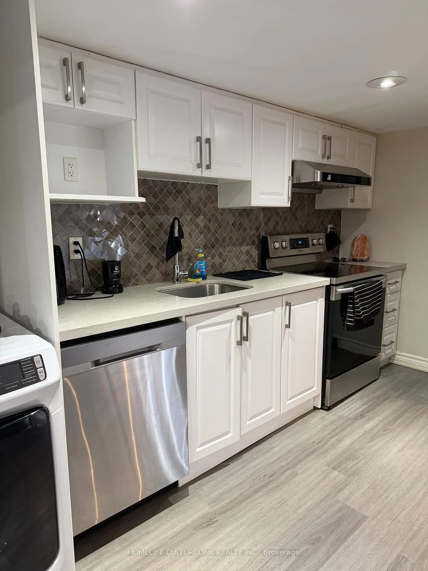 Photo 5 of Unit Basement, 111 Glen Albert Drive, Toronto, O'Connor-Parkview — HOMEH