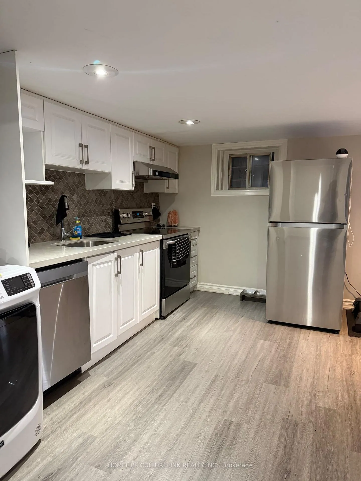 Photo 6 of Unit Basement, 111 Glen Albert Drive, Toronto, O'Connor-Parkview — HOMEH