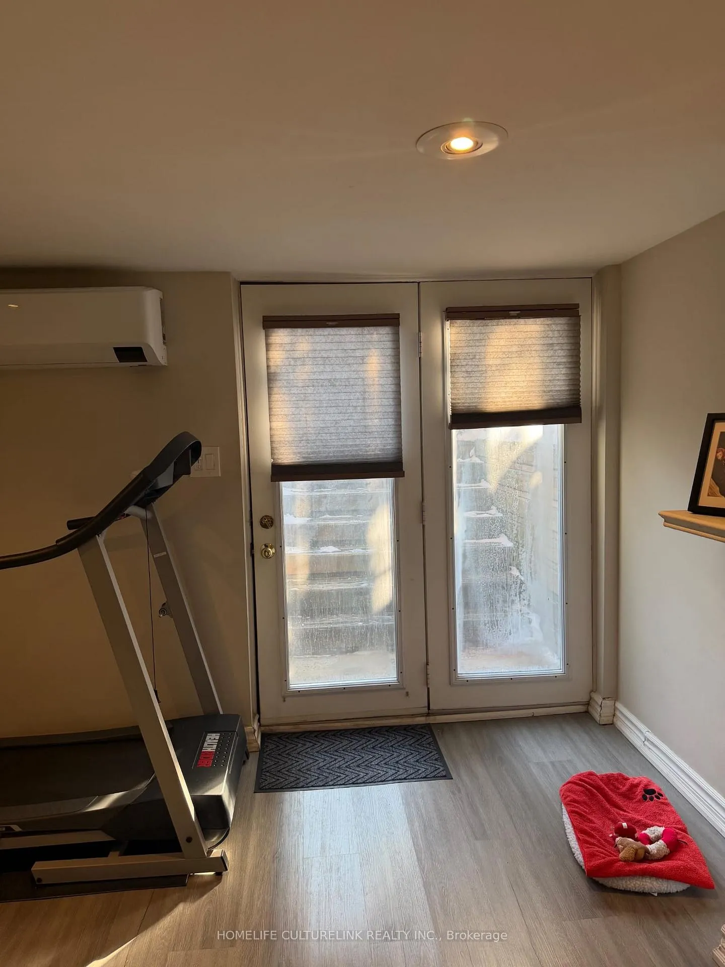 Photo 7 of Unit Basement, 111 Glen Albert Drive, Toronto, O'Connor-Parkview — HOMEH