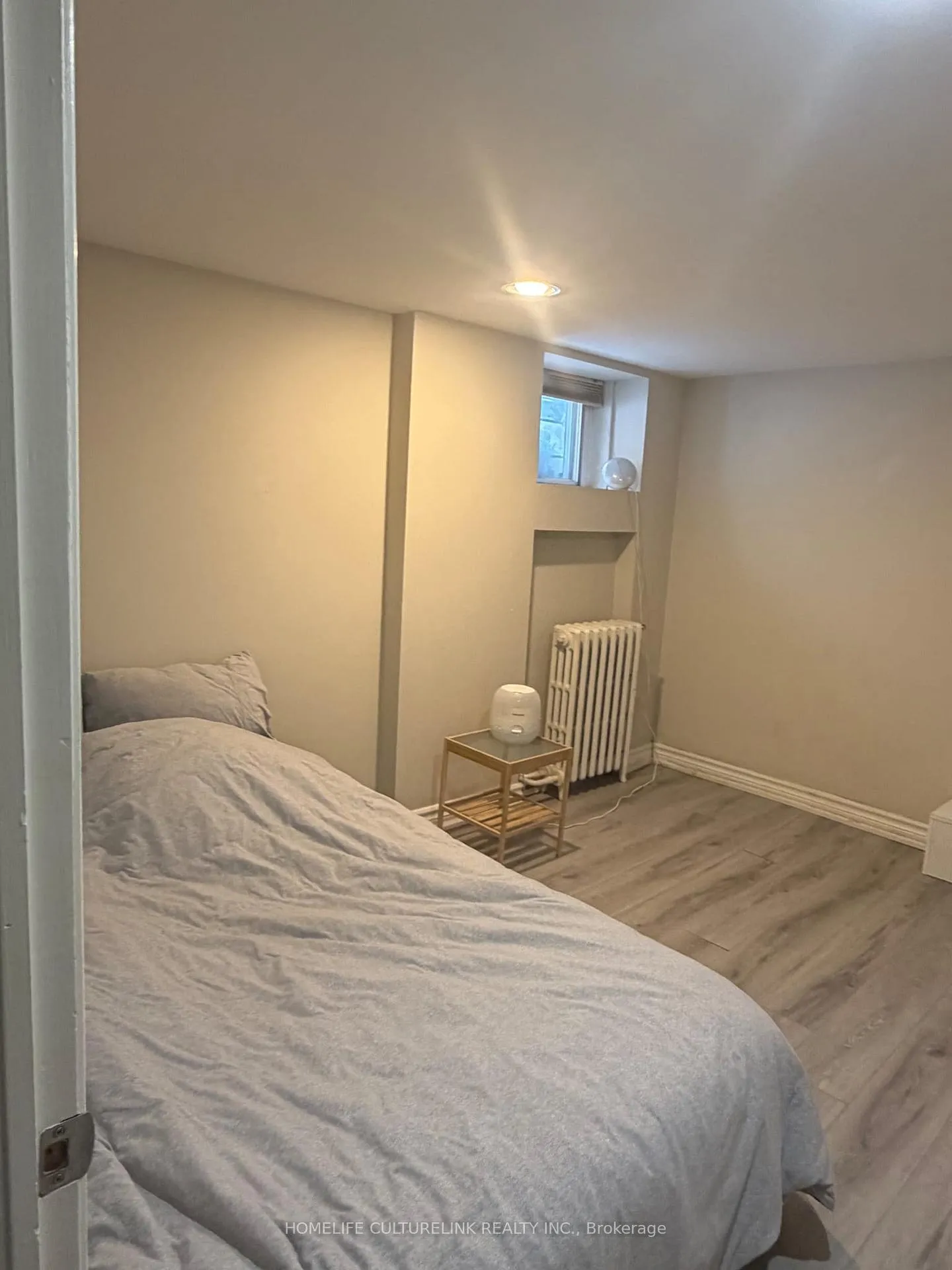 Photo 8 of Unit Basement, 111 Glen Albert Drive, Toronto, O'Connor-Parkview — HOMEH