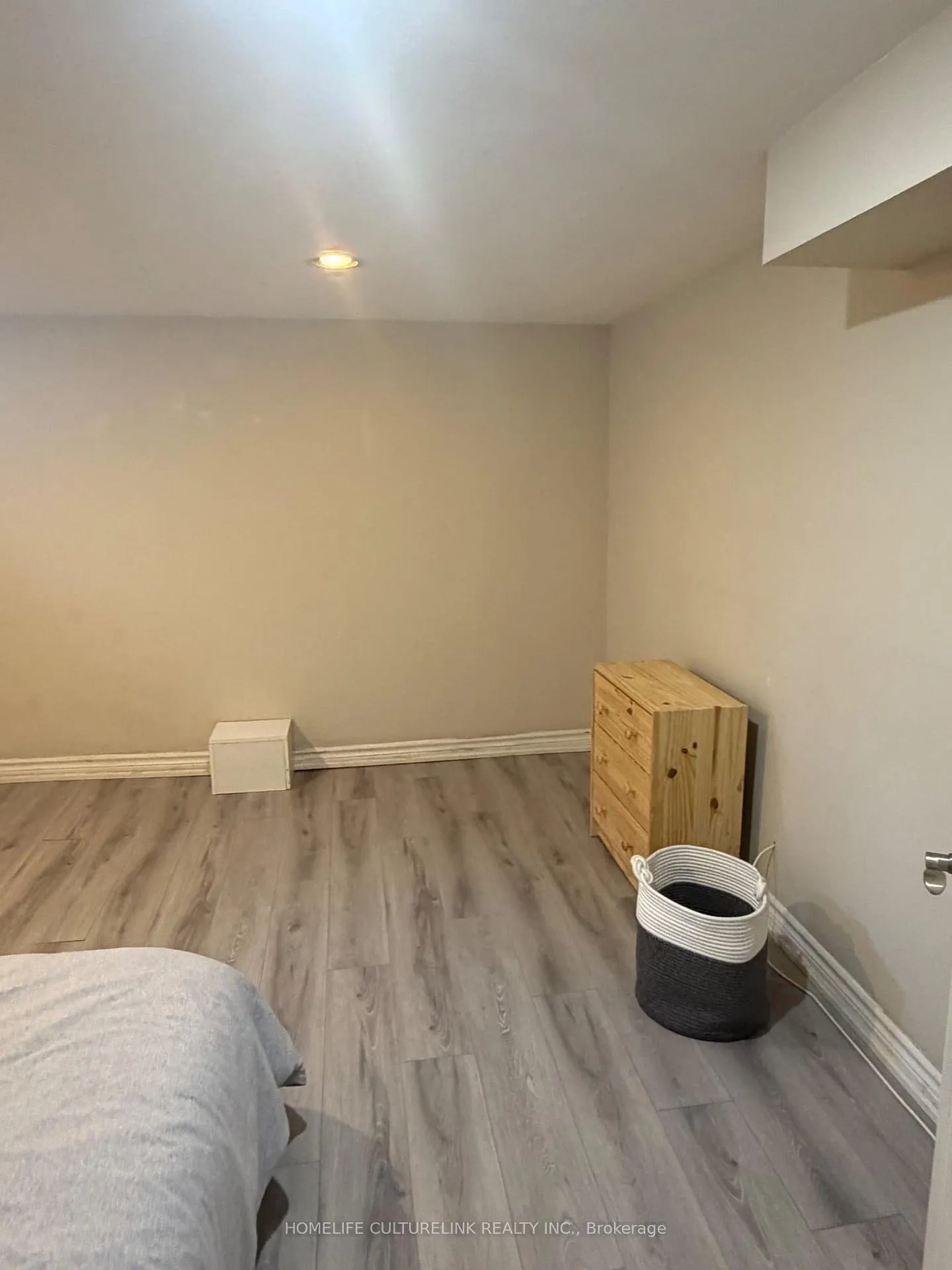 Photo 9 of Unit Basement, 111 Glen Albert Drive, Toronto, O'Connor-Parkview — HOMEH