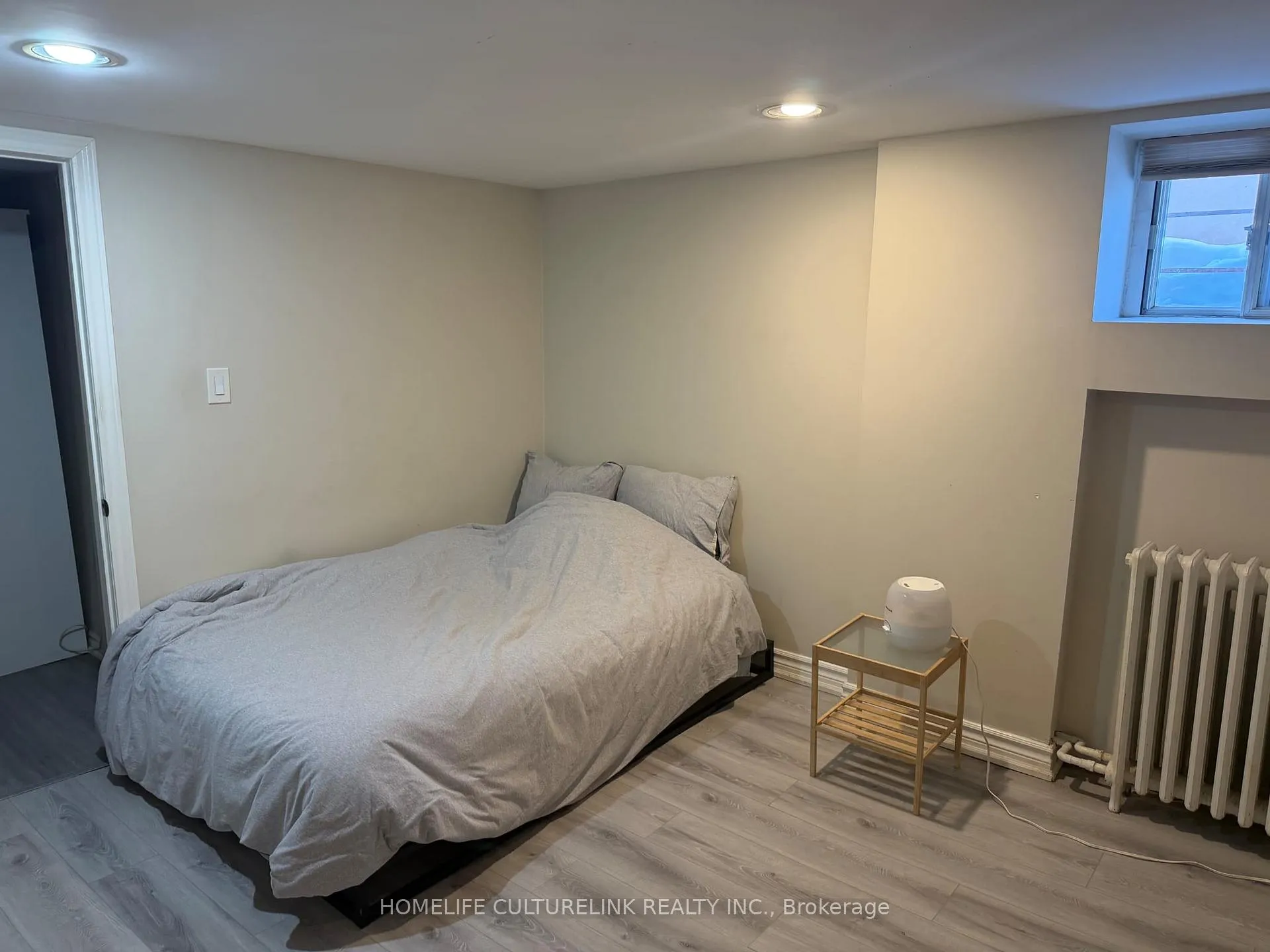 Photo 10 of Unit Basement, 111 Glen Albert Drive, Toronto, O'Connor-Parkview — HOMEH
