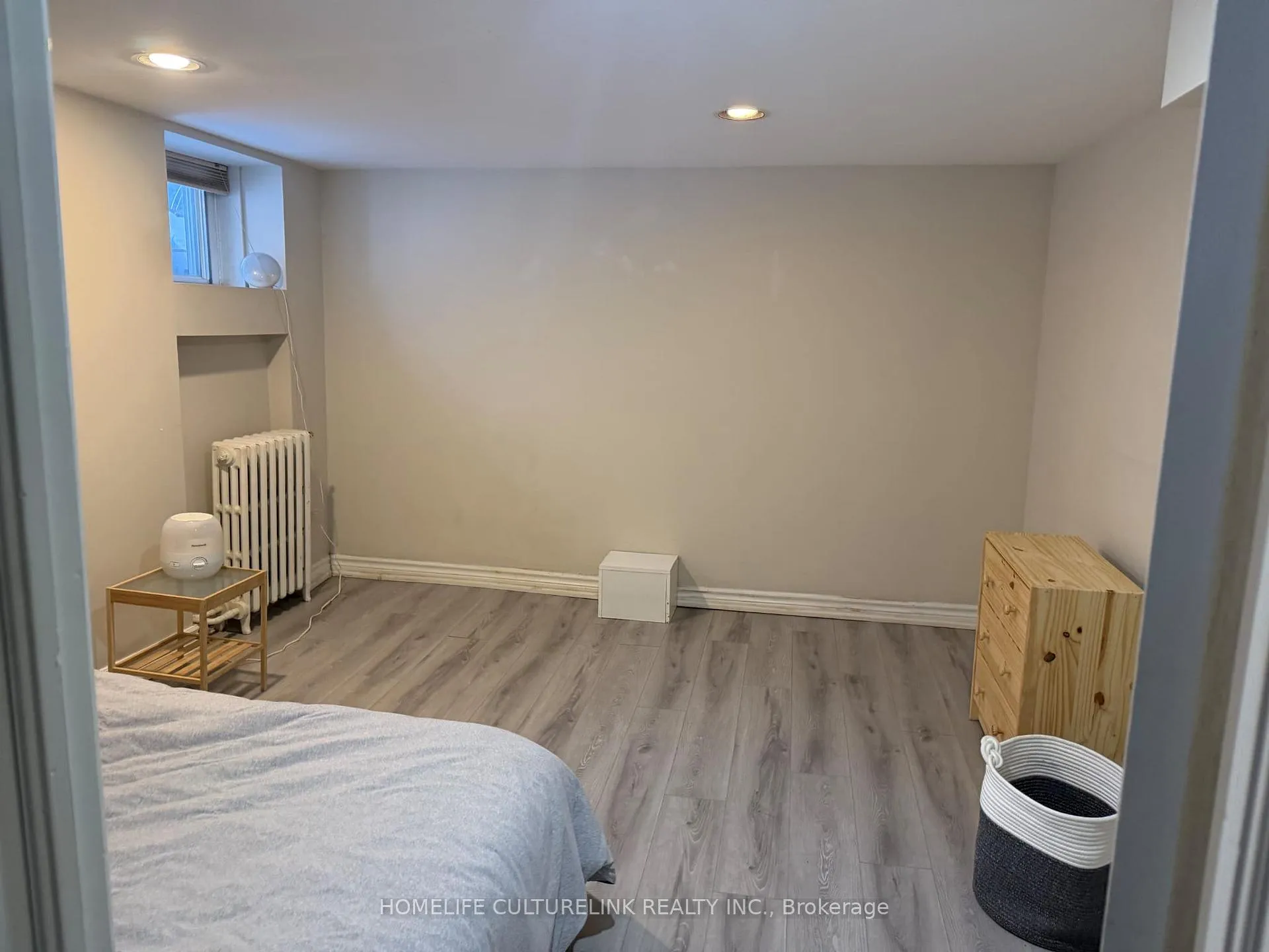 Photo 11 of Unit Basement, 111 Glen Albert Drive, Toronto, O'Connor-Parkview — HOMEH