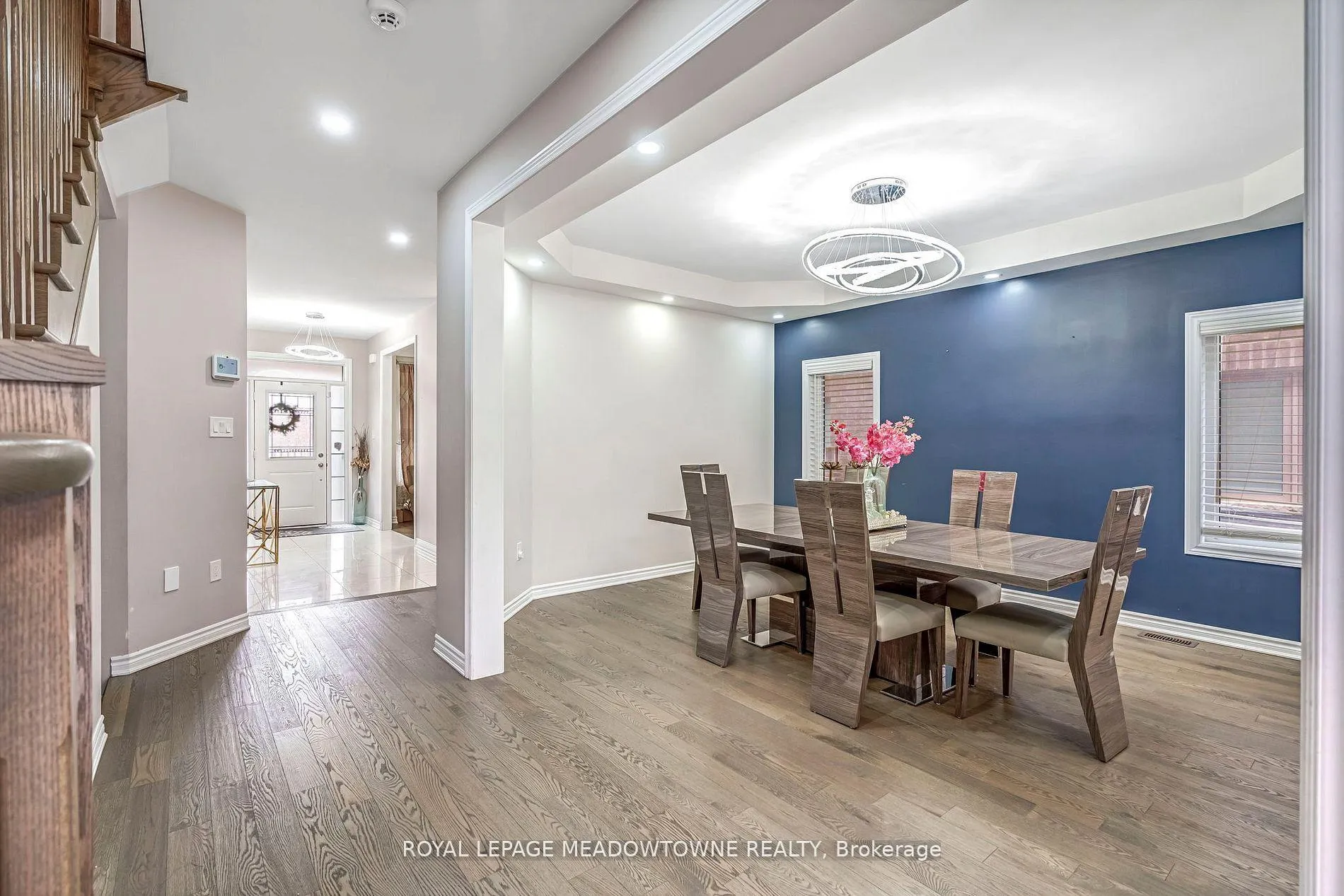 Photo 7 of 1029 Barton Way, Innisfil, Rural Innisfil — HOMEH