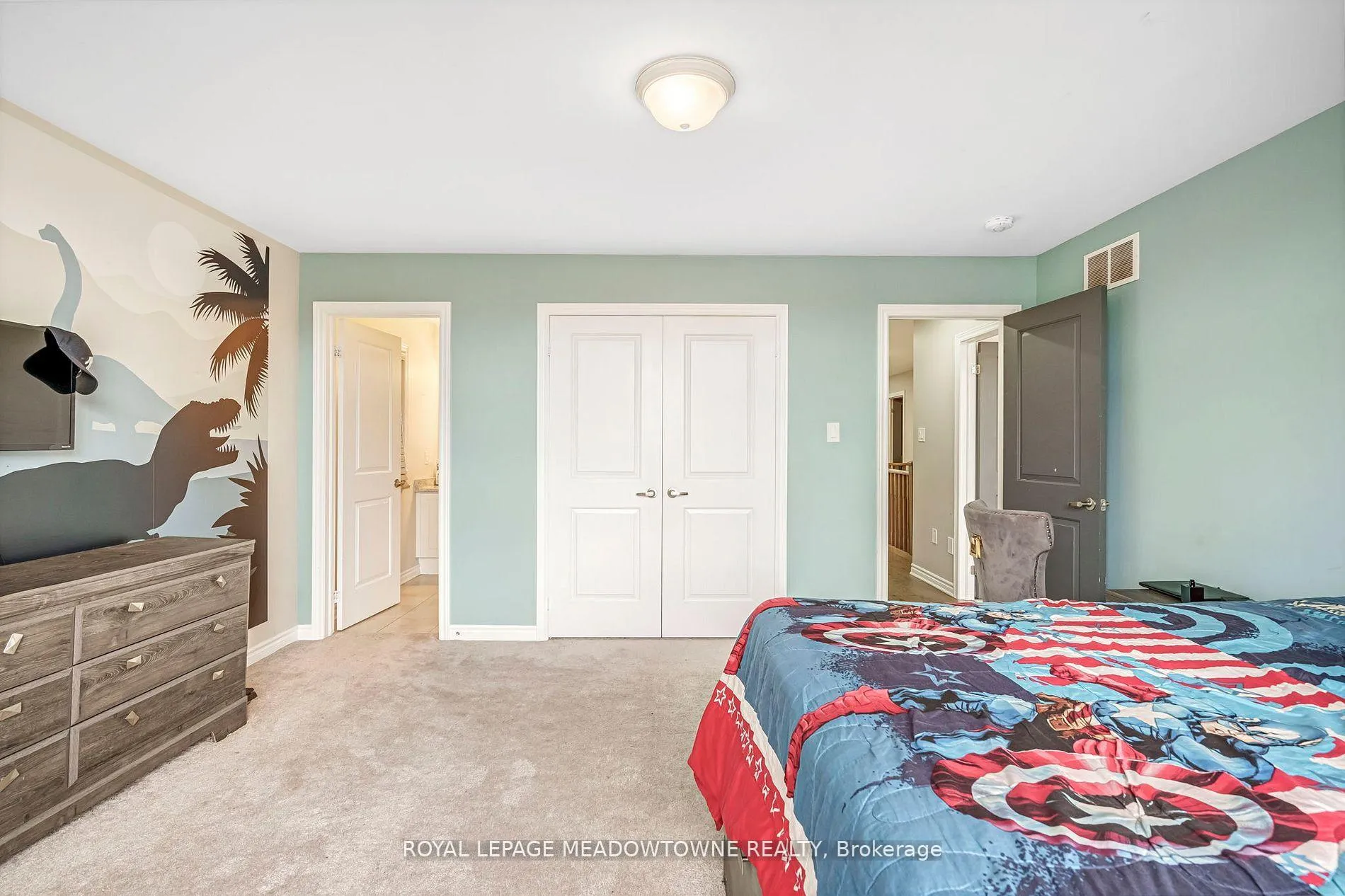 Photo 37 of 1029 Barton Way, Innisfil, Rural Innisfil — HOMEH