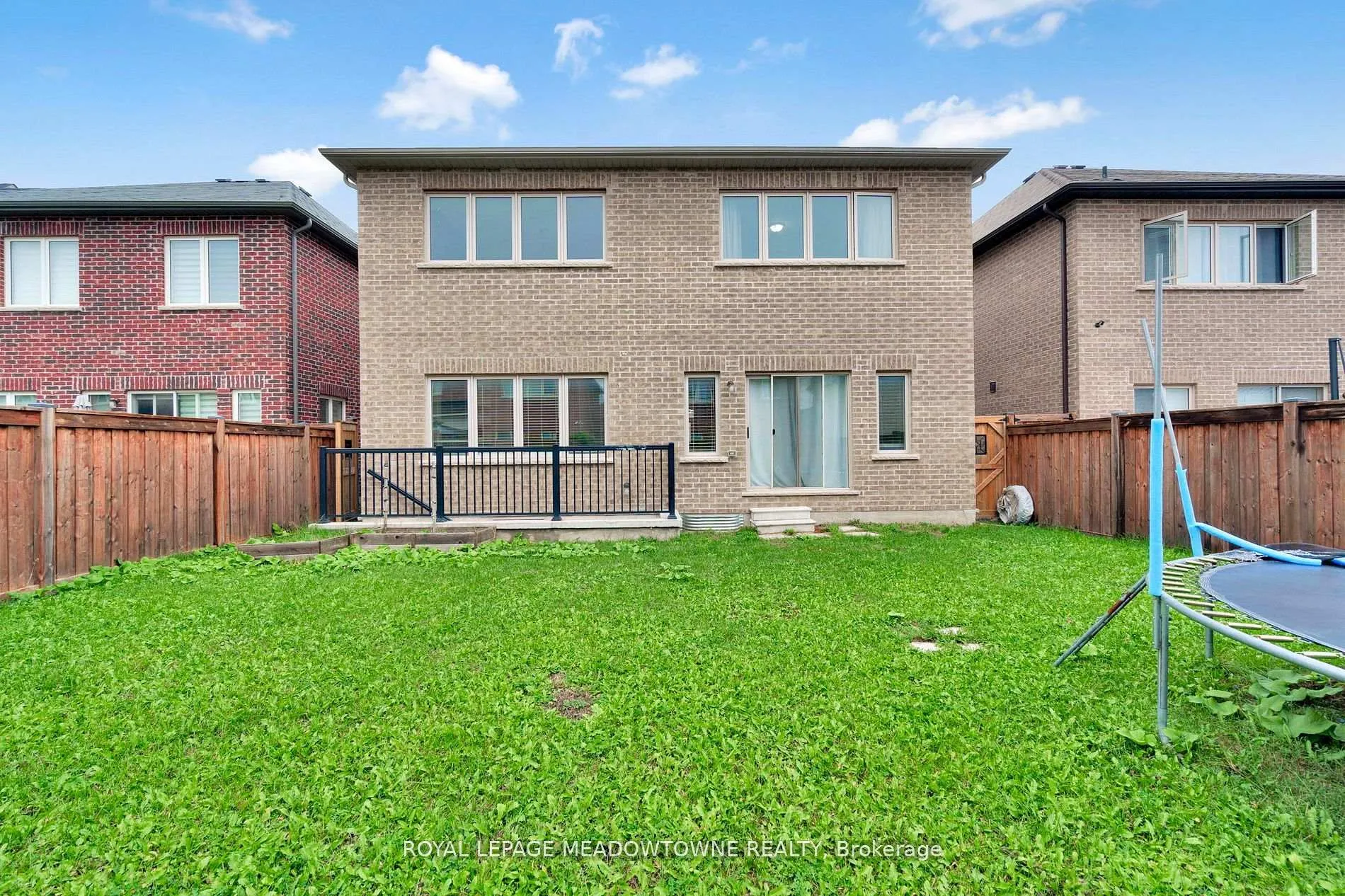 Photo 46 of 1029 Barton Way, Innisfil, Rural Innisfil — HOMEH