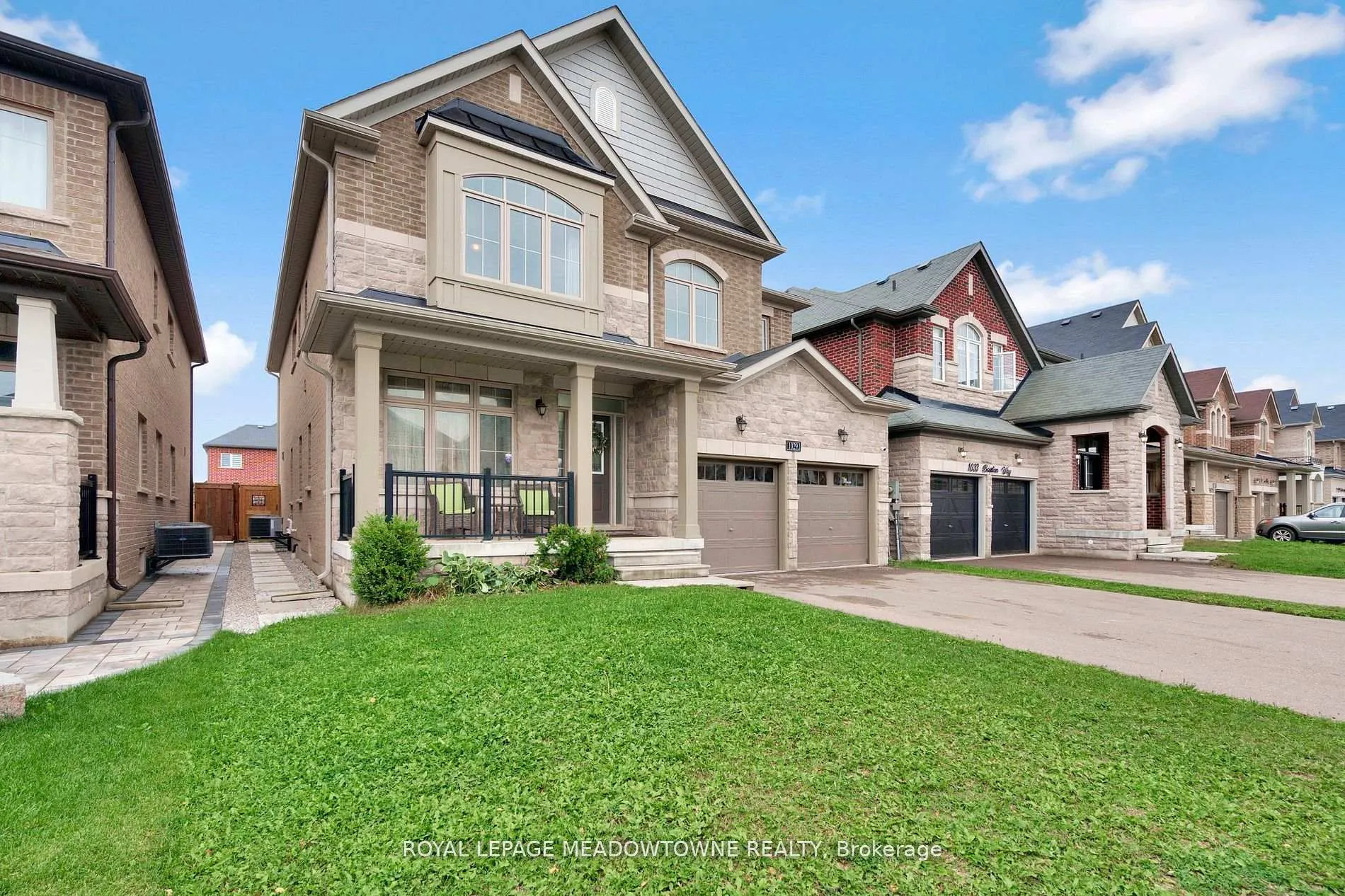 Photo 50 of 1029 Barton Way, Innisfil, Rural Innisfil — HOMEH
