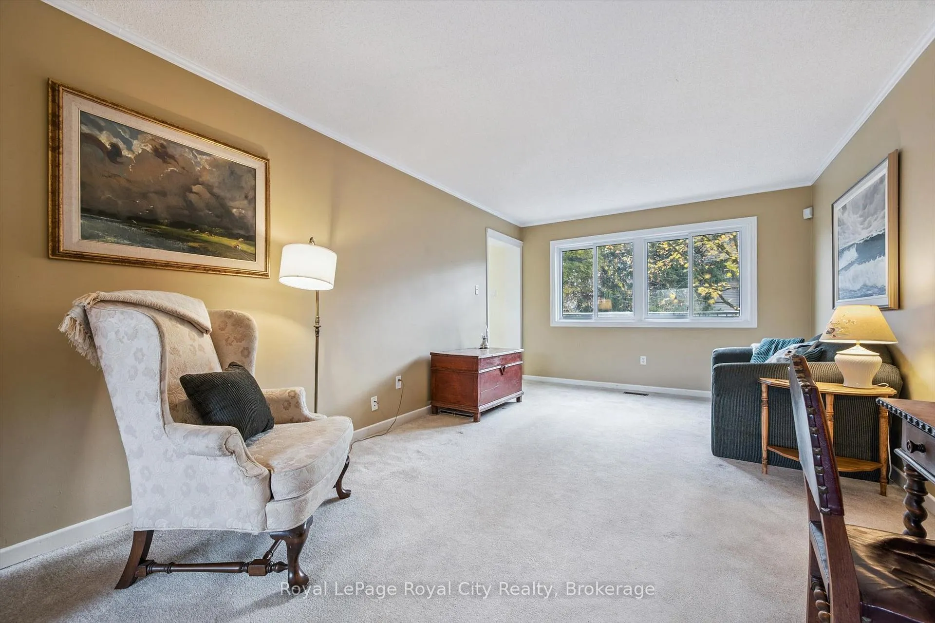 Photo 5 of Unit 81, 295 Water Street, Guelph, Dovercliffe Park/Old University — HOMEH