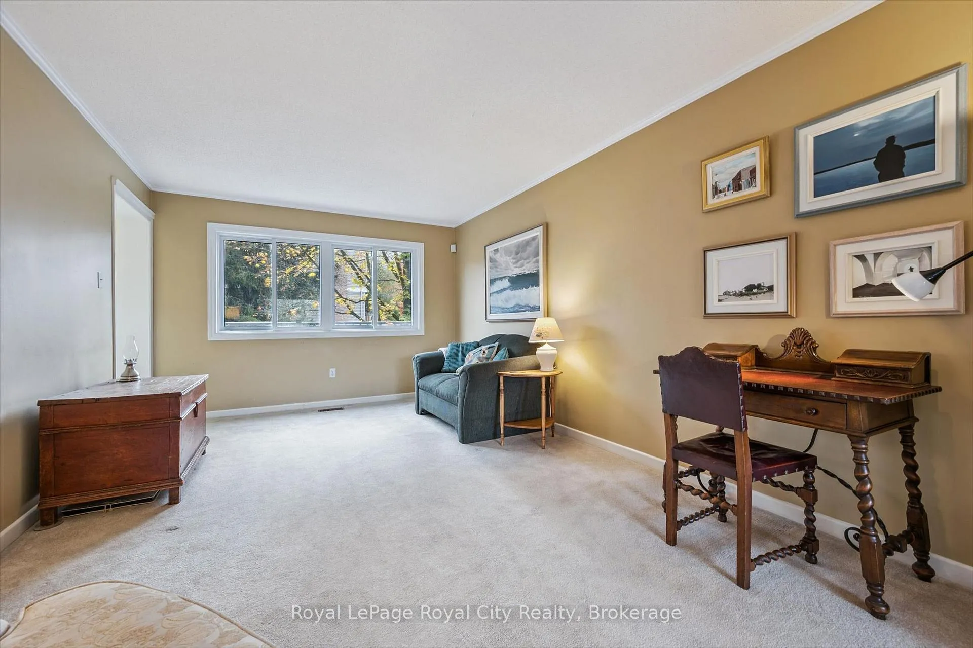 Photo 6 of Unit 81, 295 Water Street, Guelph, Dovercliffe Park/Old University — HOMEH