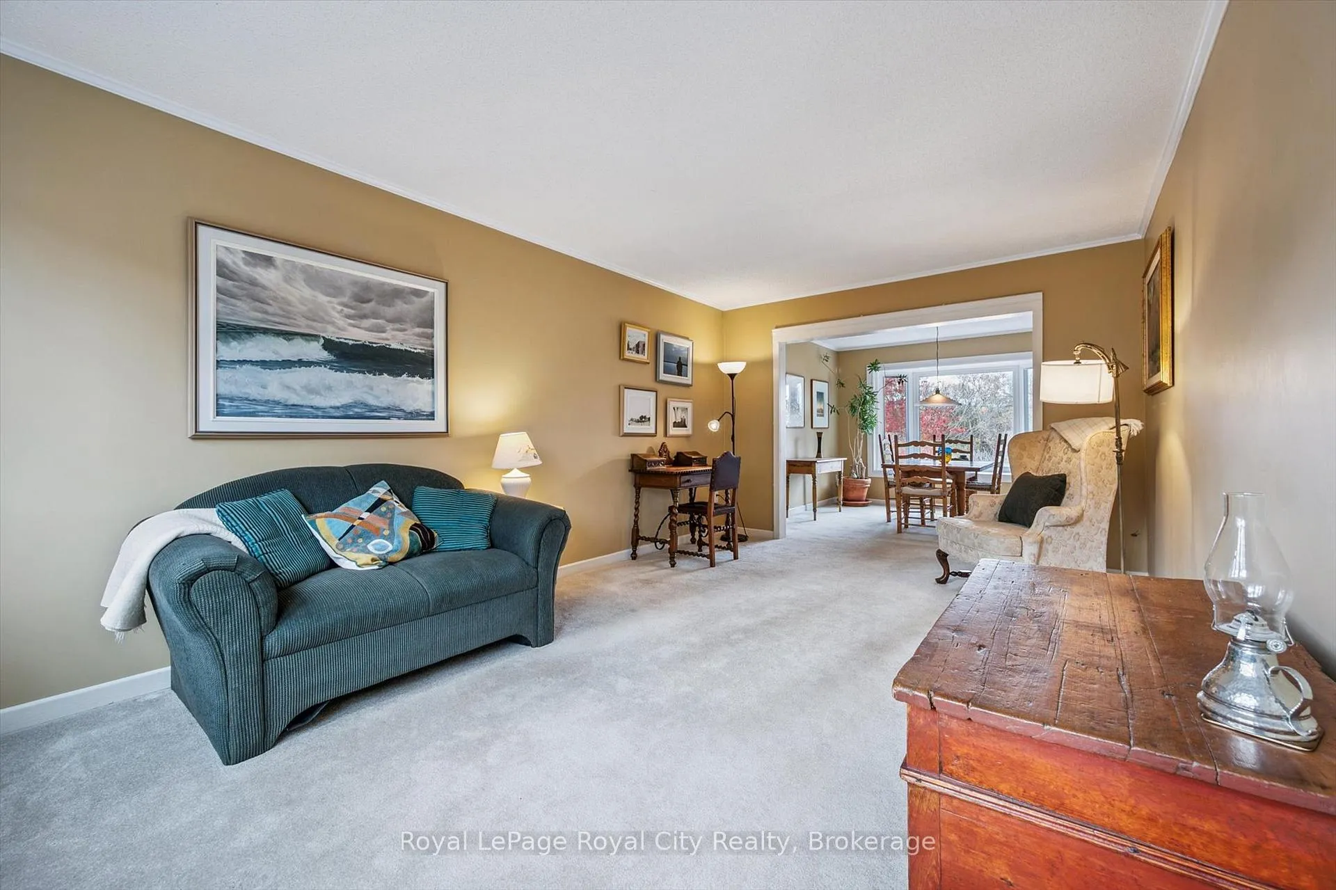 Photo 7 of Unit 81, 295 Water Street, Guelph, Dovercliffe Park/Old University — HOMEH