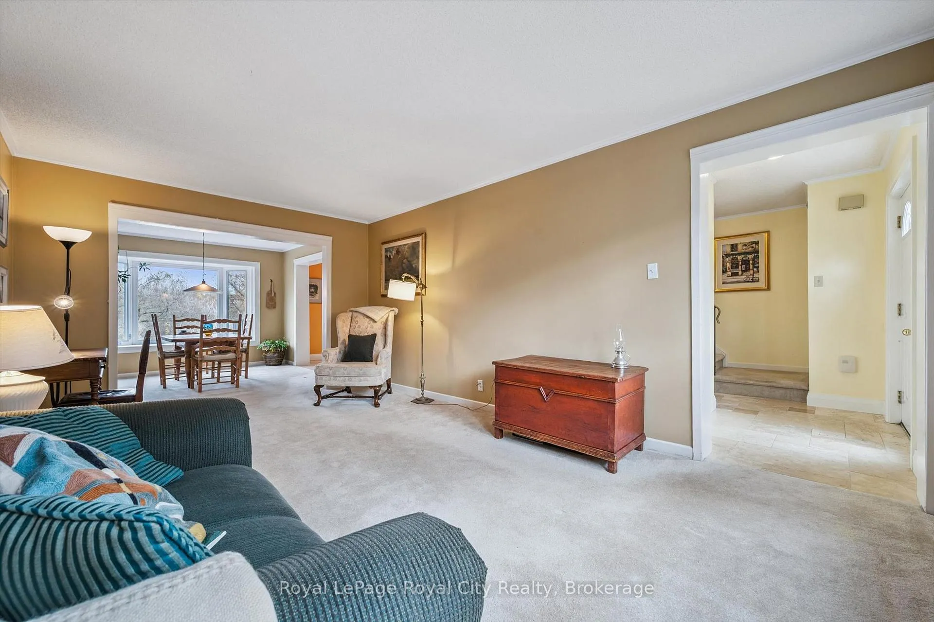 Photo 8 of Unit 81, 295 Water Street, Guelph, Dovercliffe Park/Old University — HOMEH