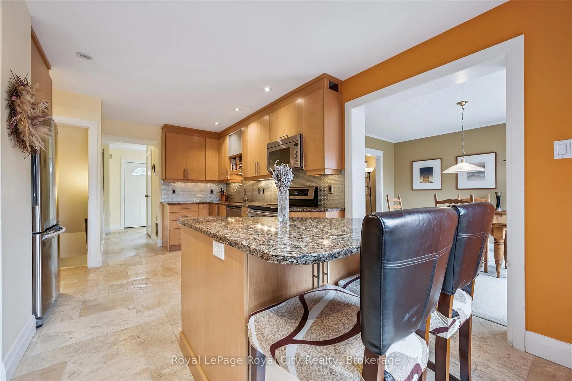 Photo 13 of Unit 81, 295 Water Street, Guelph, Dovercliffe Park/Old University — HOMEH
