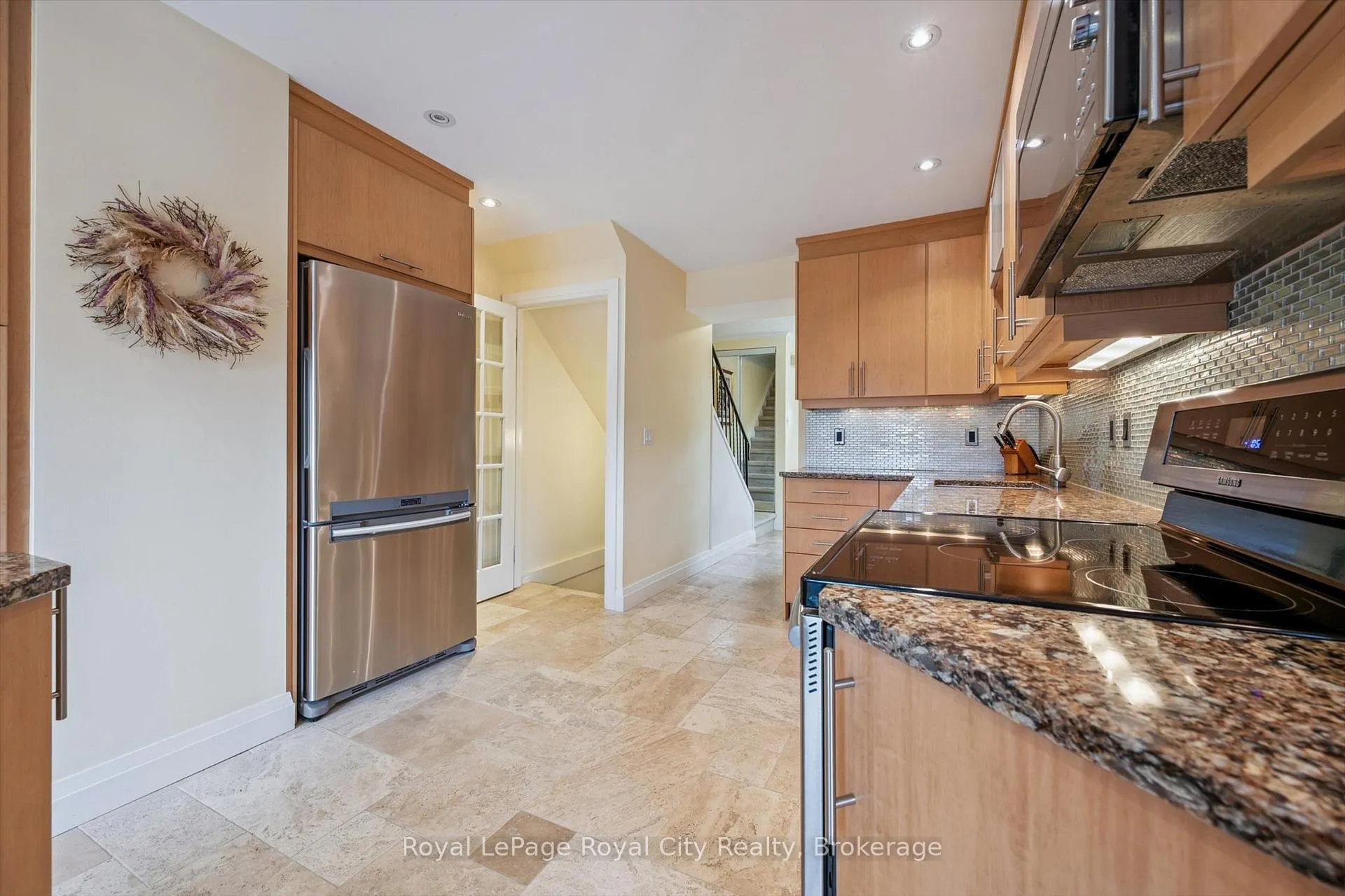 Photo 15 of Unit 81, 295 Water Street, Guelph, Dovercliffe Park/Old University — HOMEH