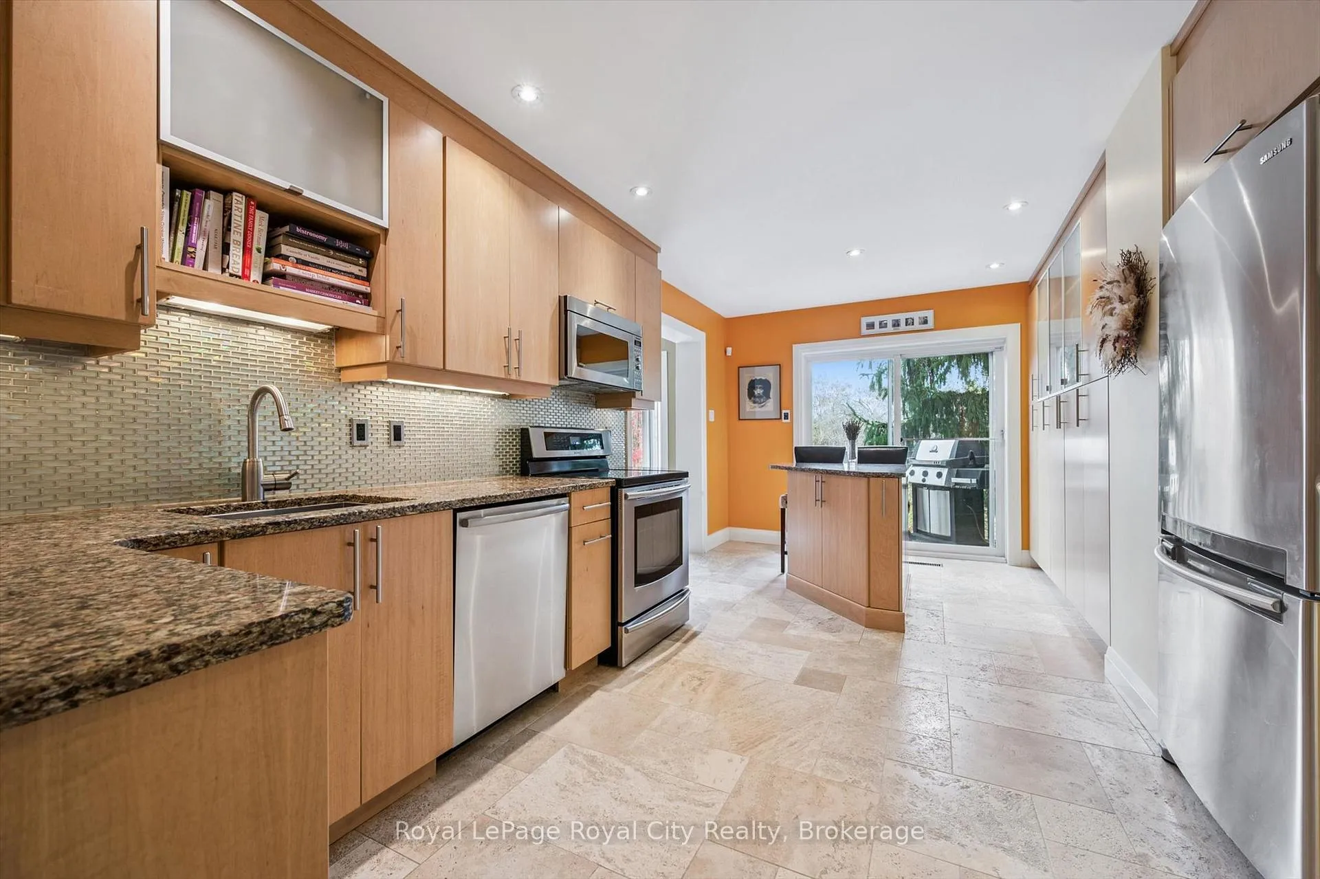 Photo 16 of Unit 81, 295 Water Street, Guelph, Dovercliffe Park/Old University — HOMEH