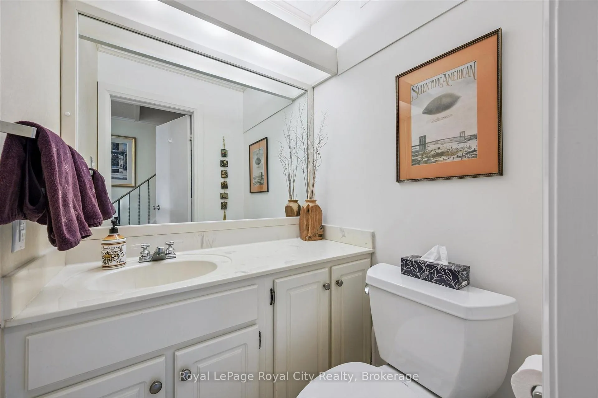 Photo 21 of Unit 81, 295 Water Street, Guelph, Dovercliffe Park/Old University — HOMEH