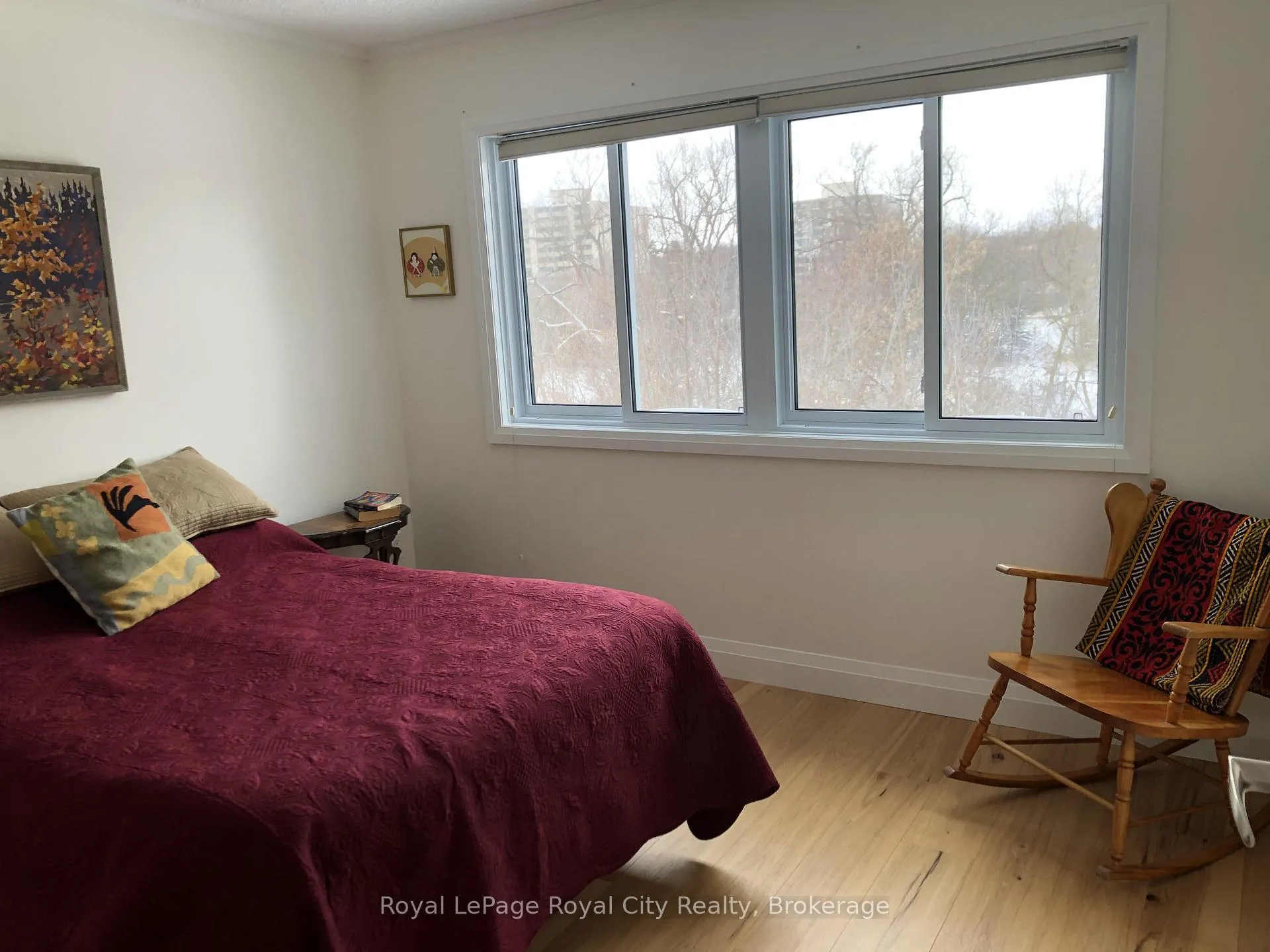 Photo 29 of Unit 81, 295 Water Street, Guelph, Dovercliffe Park/Old University — HOMEH