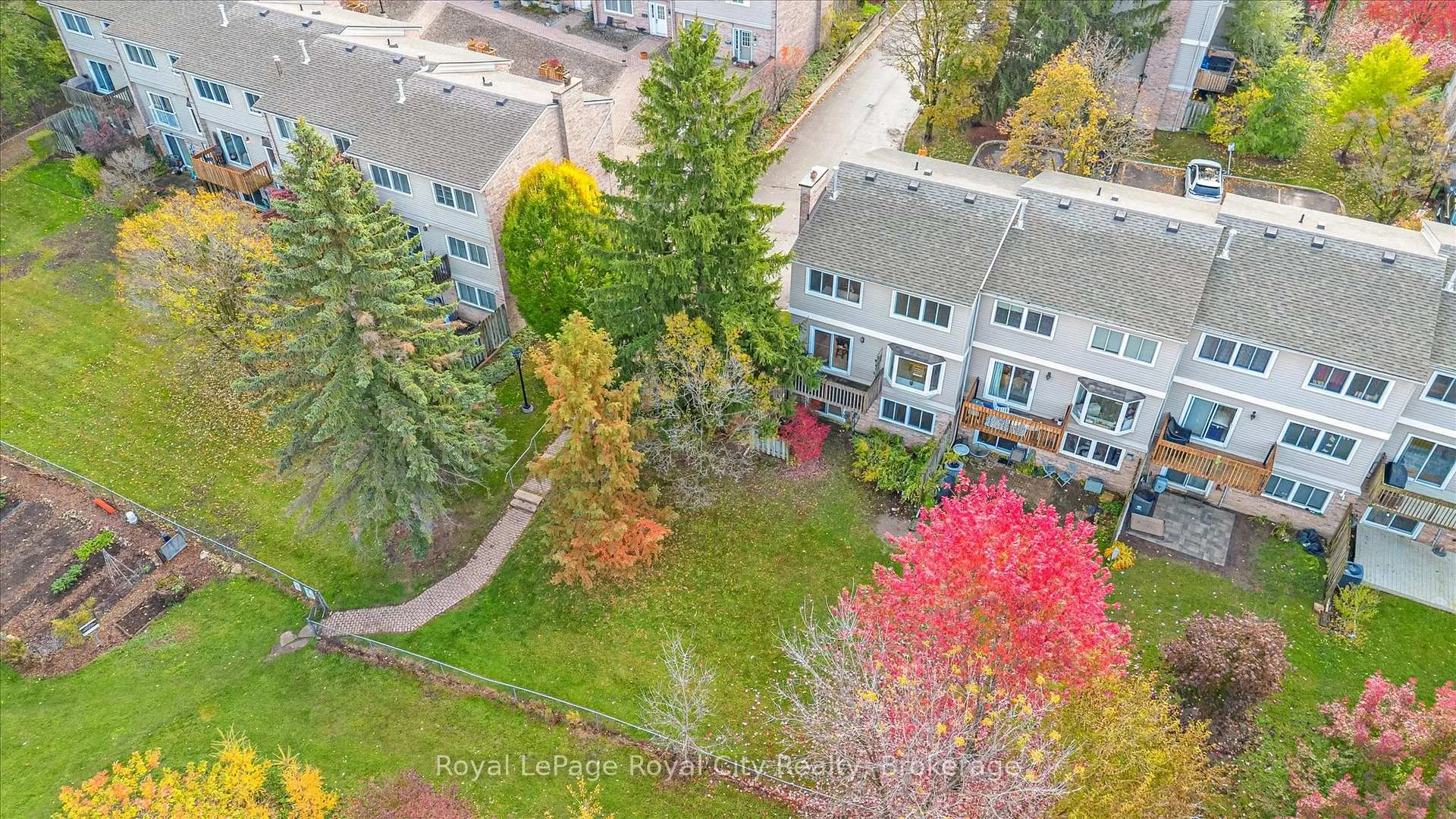 Photo 38 of Unit 81, 295 Water Street, Guelph, Dovercliffe Park/Old University — HOMEH