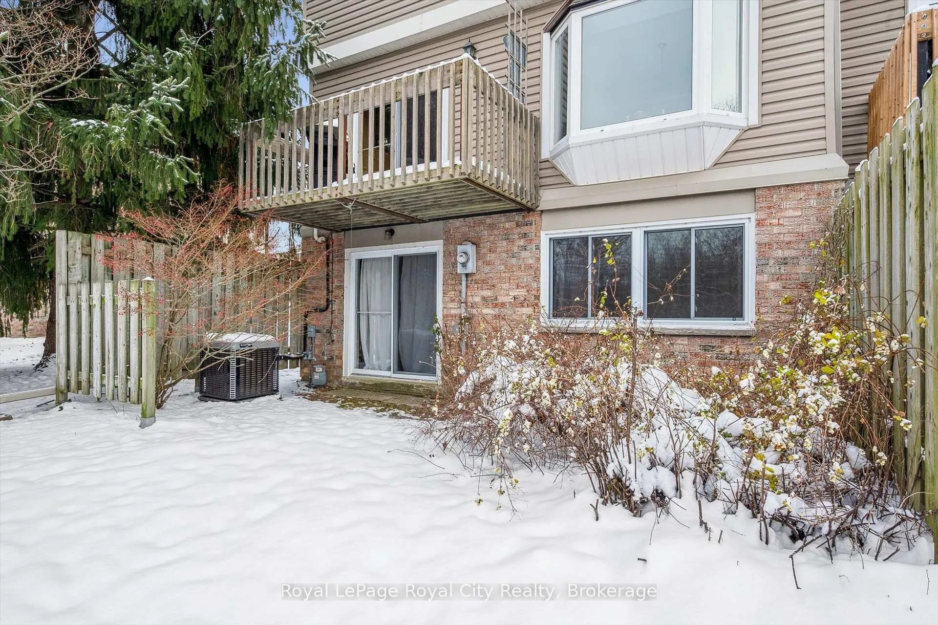 Photo 41 of Unit 81, 295 Water Street, Guelph, Dovercliffe Park/Old University — HOMEH