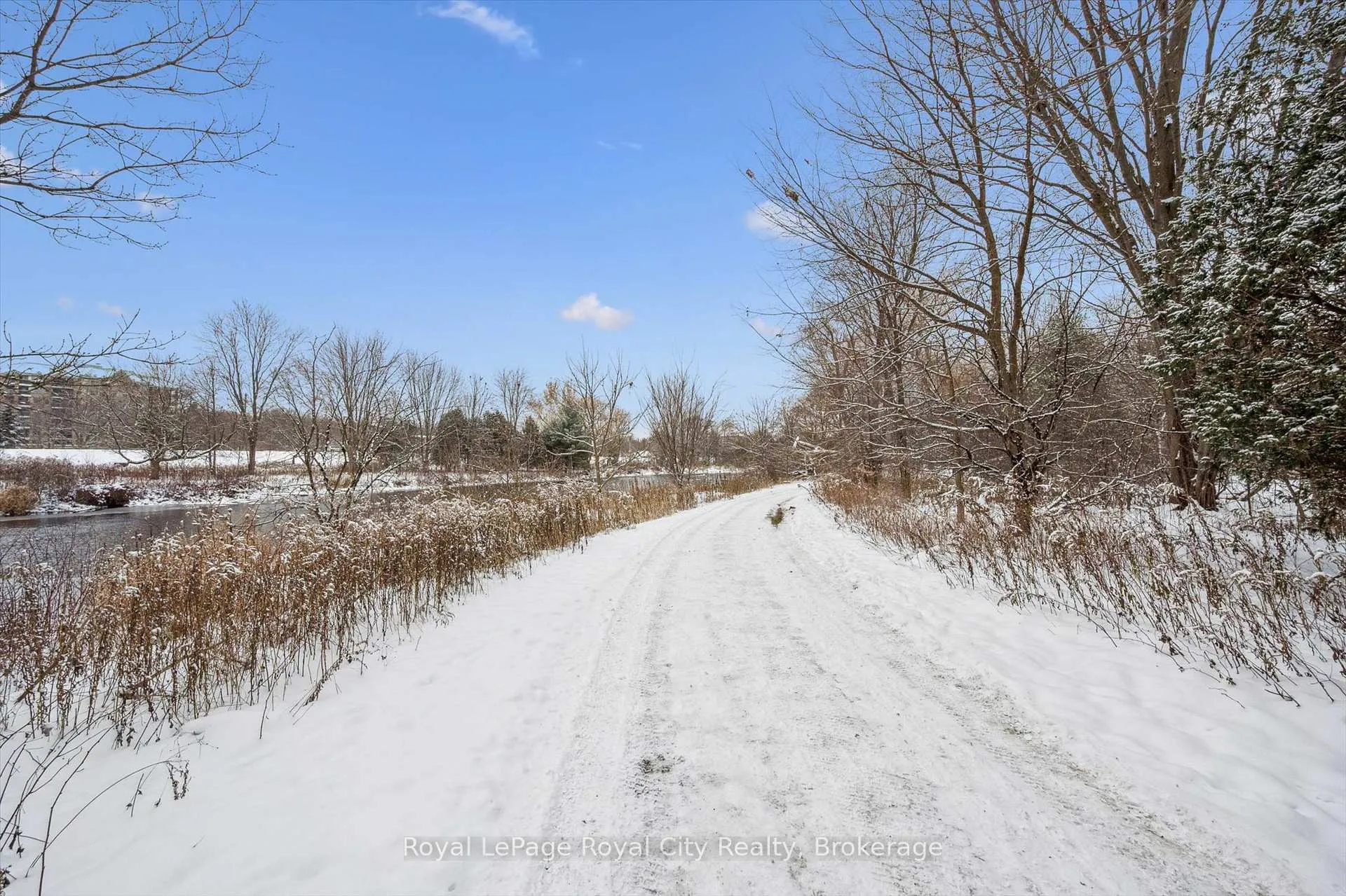 Photo 42 of Unit 81, 295 Water Street, Guelph, Dovercliffe Park/Old University — HOMEH