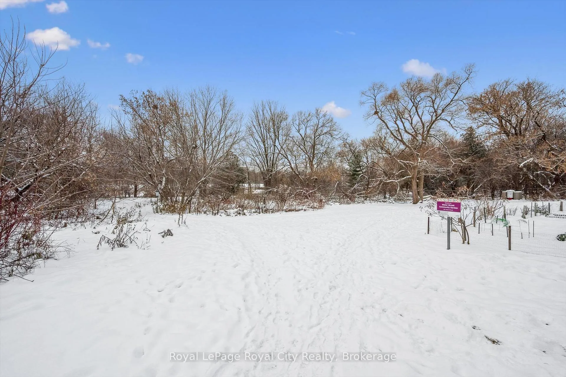 Photo 43 of Unit 81, 295 Water Street, Guelph, Dovercliffe Park/Old University — HOMEH
