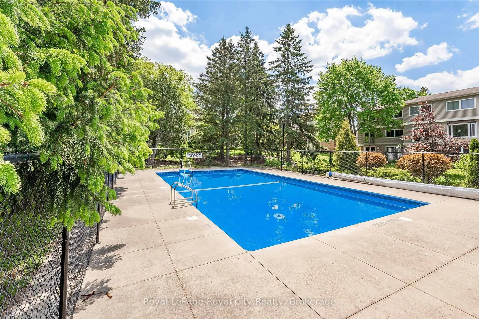 Photo 44 of Unit 81, 295 Water Street, Guelph, Dovercliffe Park/Old University — HOMEH