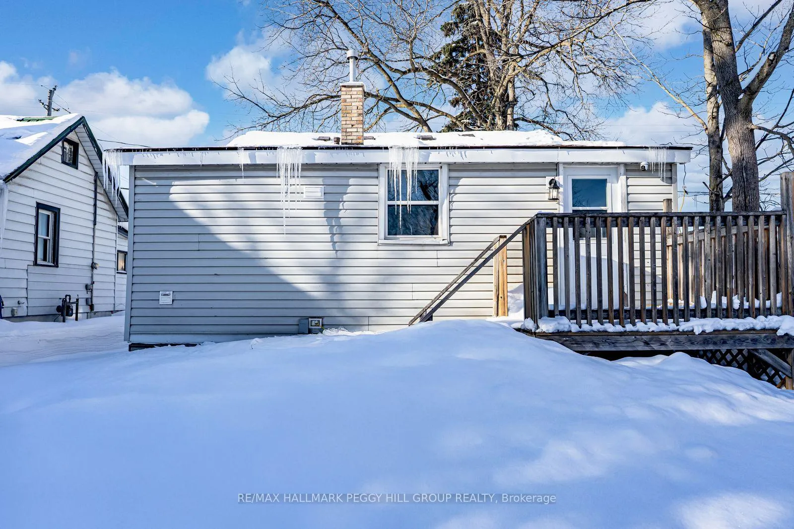 Photo 10 of 221 Barrie Road, Orillia — HOMEH