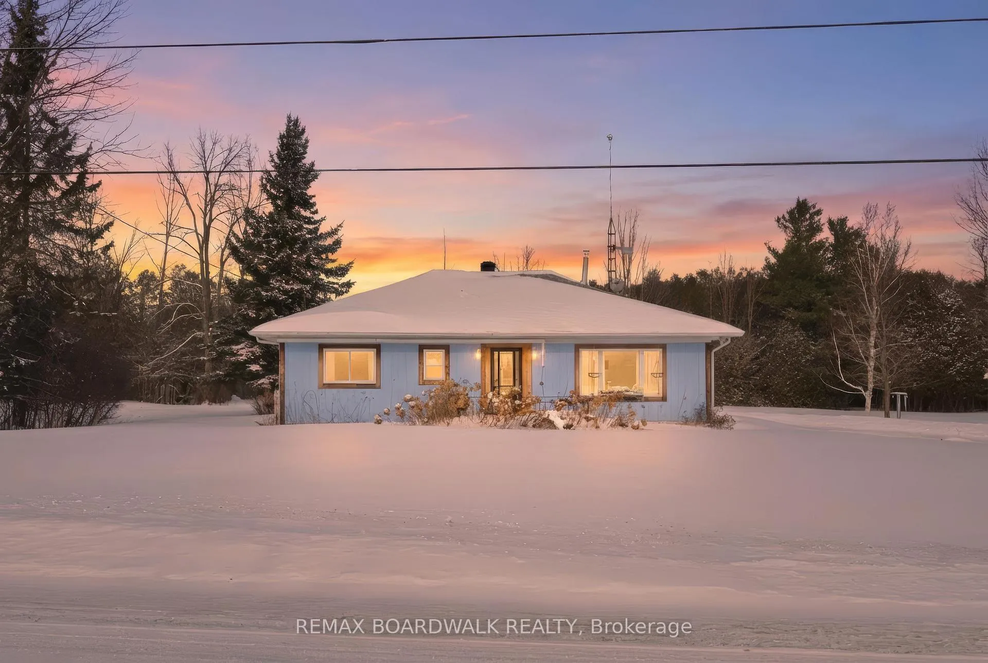Photo 1 of 3740 Maple Avenue, Augusta, Augusta Twp — HOMEH