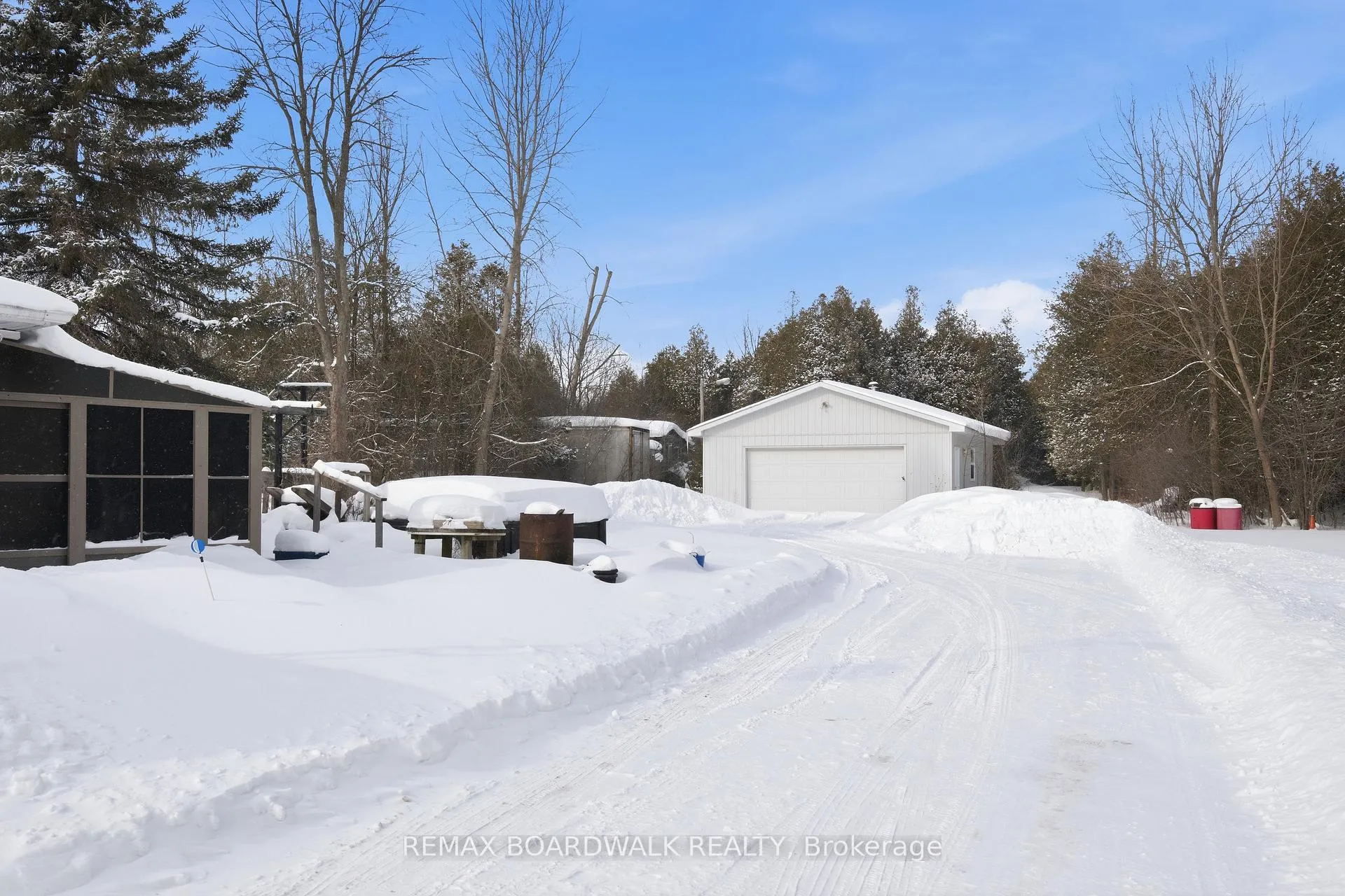 Photo 5 of 3740 Maple Avenue, Augusta, Augusta Twp — HOMEH