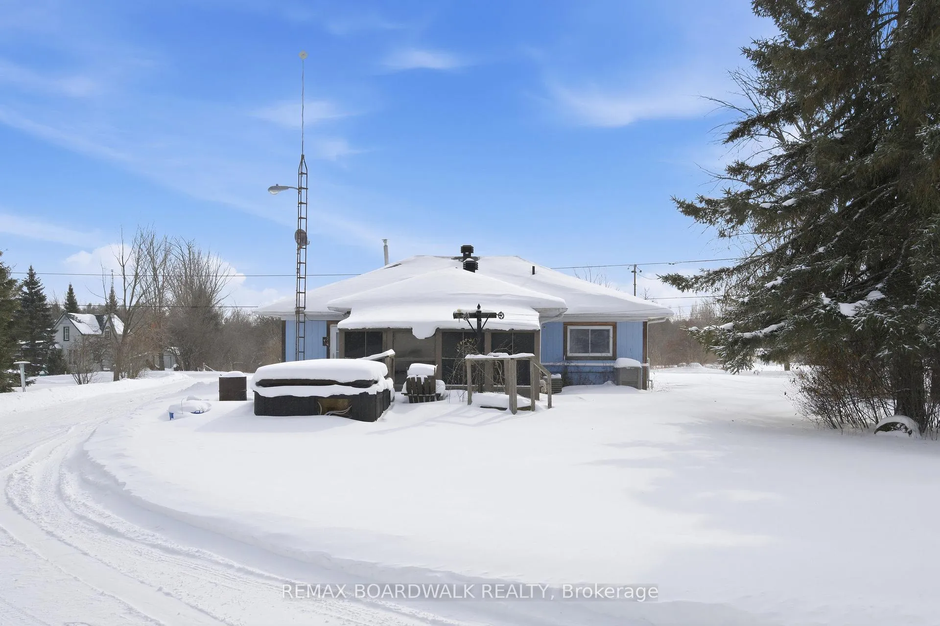 Photo 12 of 3740 Maple Avenue, Augusta, Augusta Twp — HOMEH