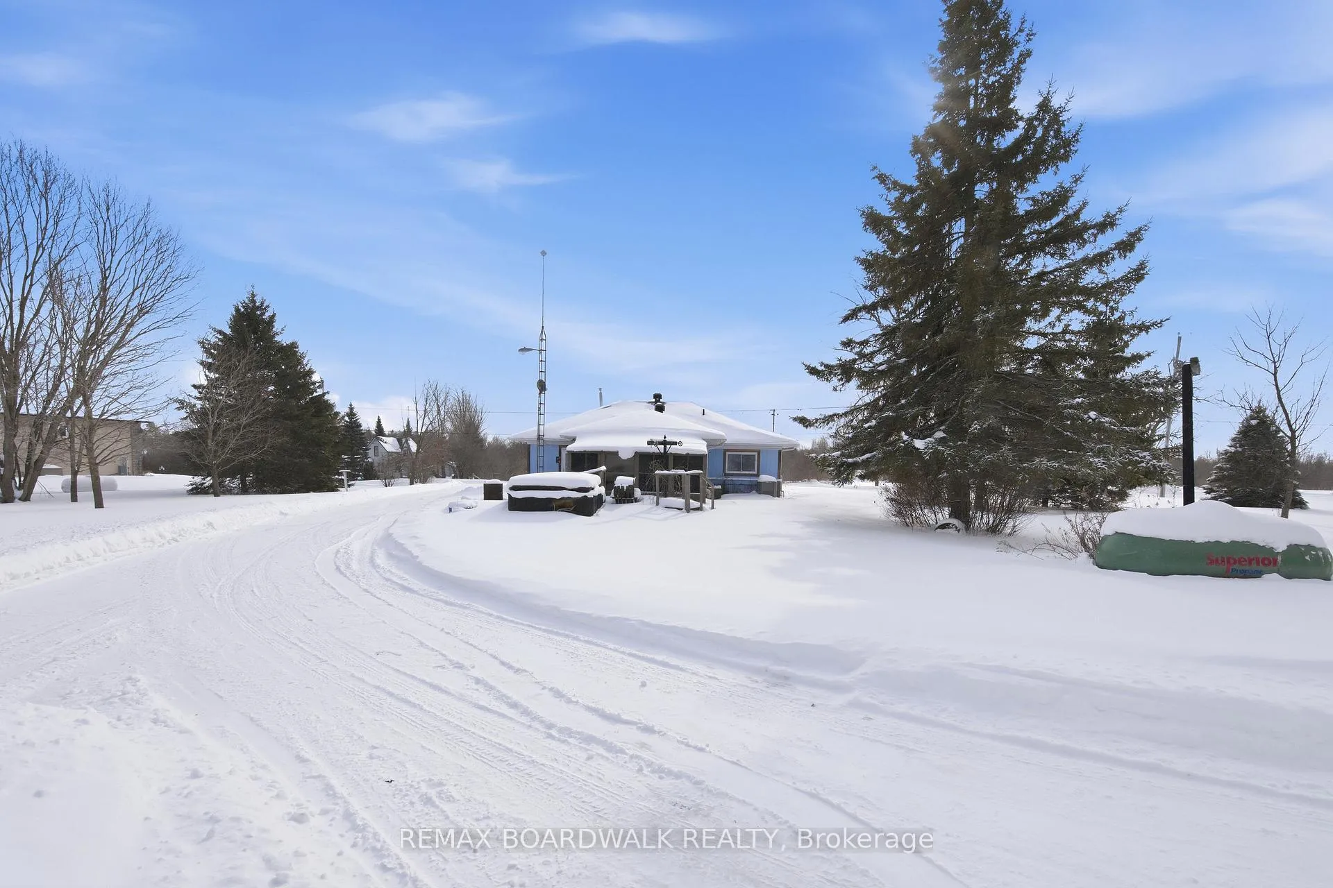 Photo 13 of 3740 Maple Avenue, Augusta, Augusta Twp — HOMEH