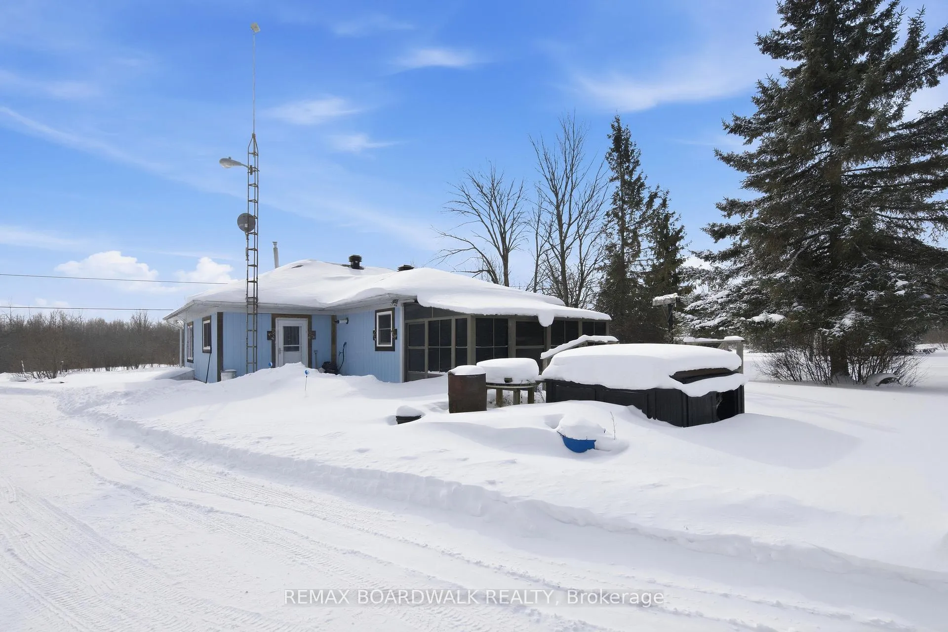 Photo 14 of 3740 Maple Avenue, Augusta, Augusta Twp — HOMEH
