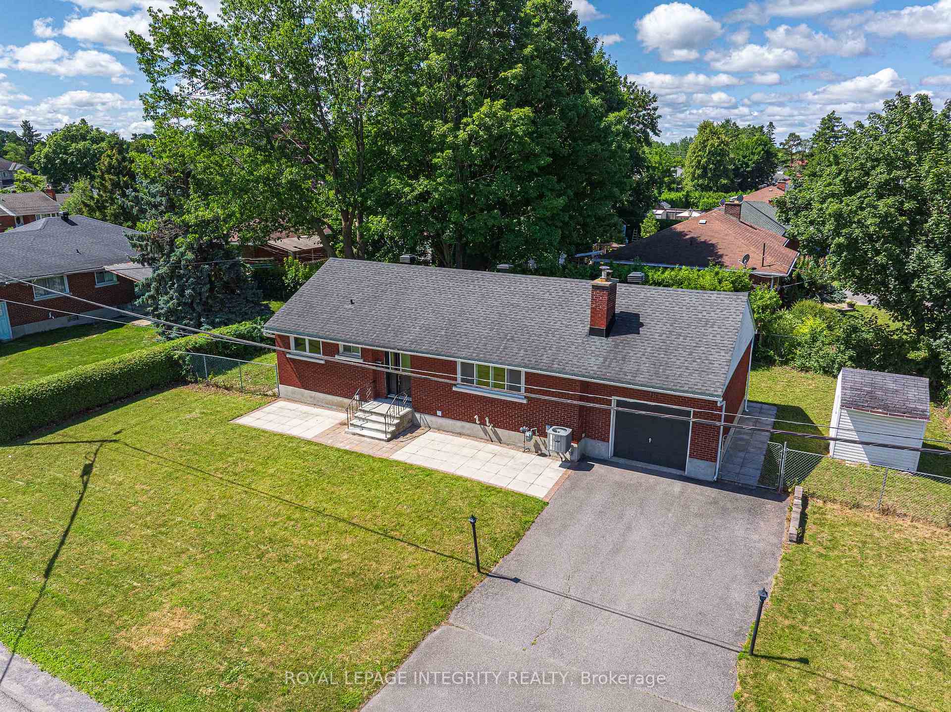 Photo 43 of 18 Sullivan Avenue, Ottawa, Meadowlands/Crestview — HOMEH