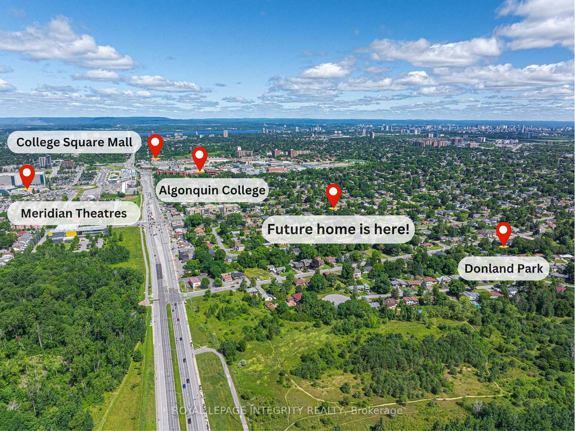 Photo 48 of 18 Sullivan Avenue, Ottawa, Meadowlands/Crestview — HOMEH