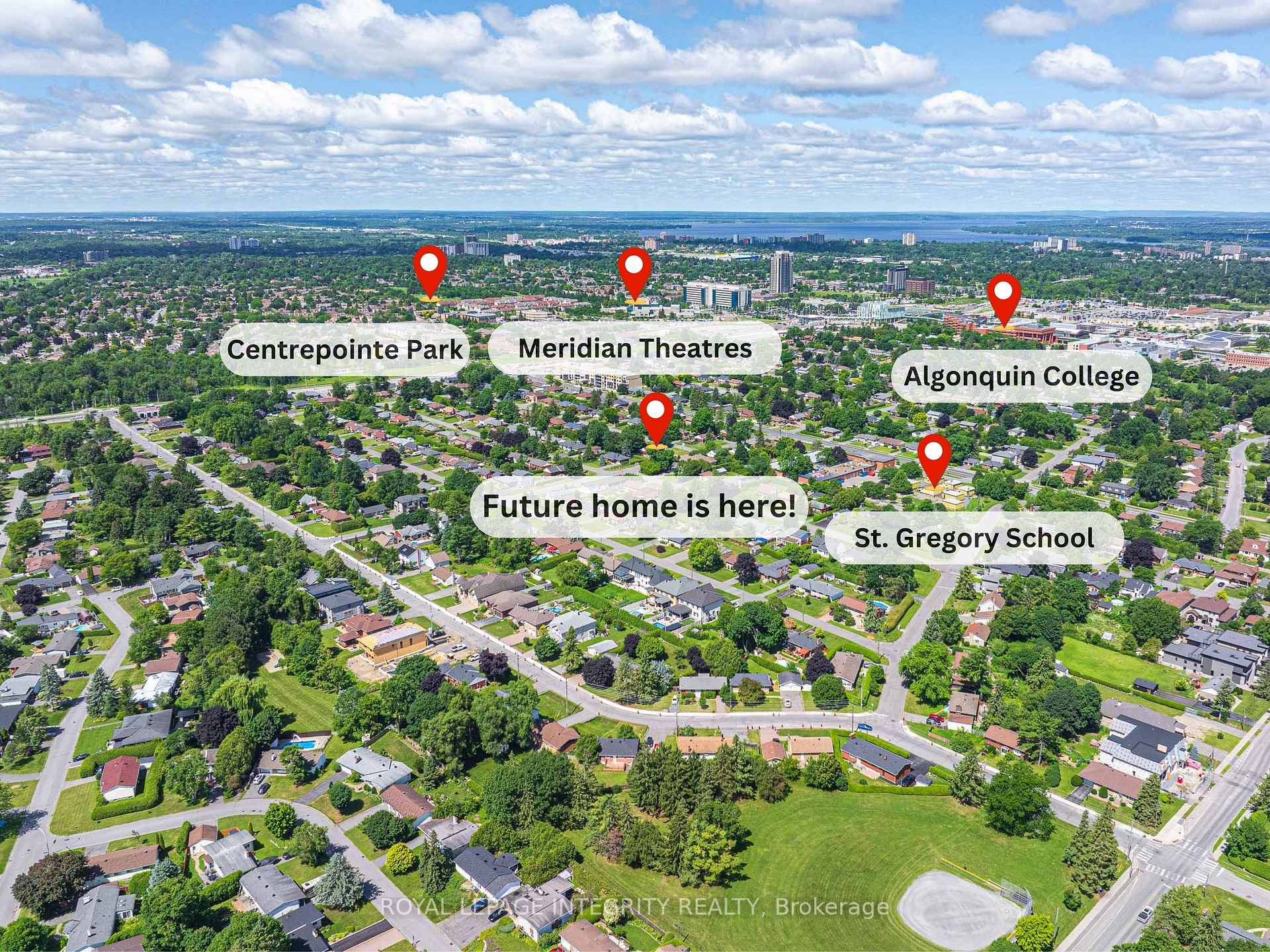 Photo 49 of 18 Sullivan Avenue, Ottawa, Meadowlands/Crestview — HOMEH