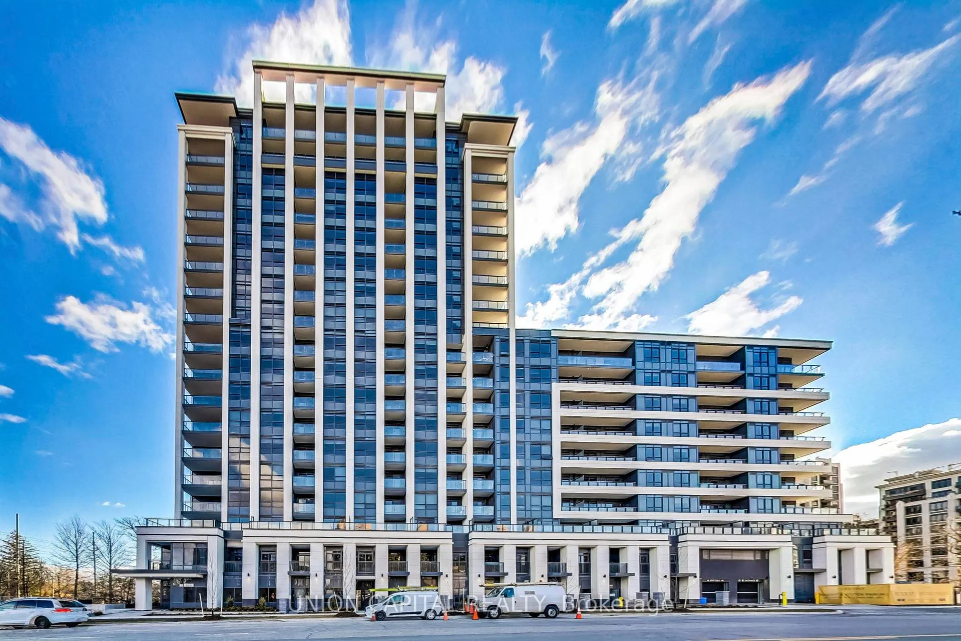 Photo 1 of Unit 1107N, 9 Clegg Road, Markham, Unionville — HOMEH