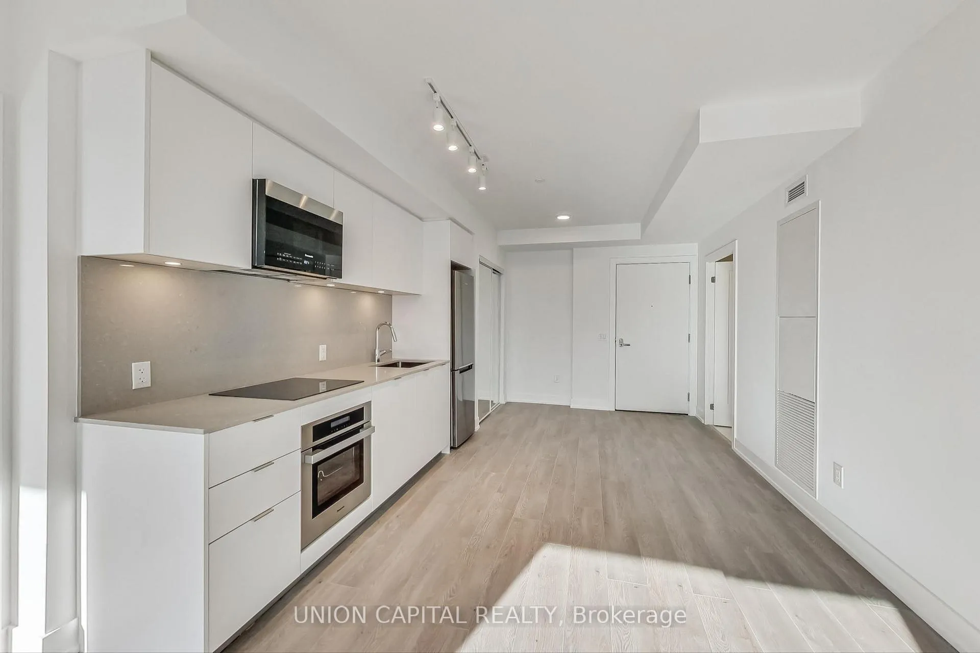 Photo 3 of Unit 1107N, 9 Clegg Road, Markham, Unionville — HOMEH