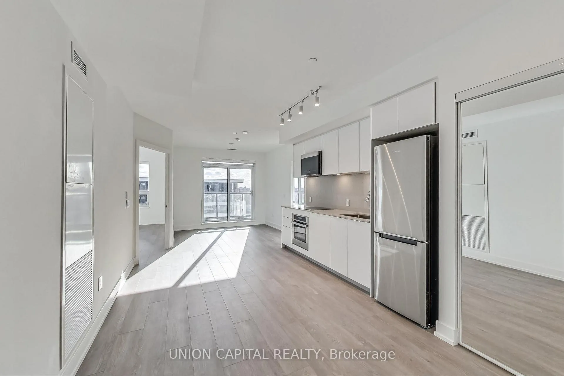 Photo 4 of Unit 1107N, 9 Clegg Road, Markham, Unionville — HOMEH