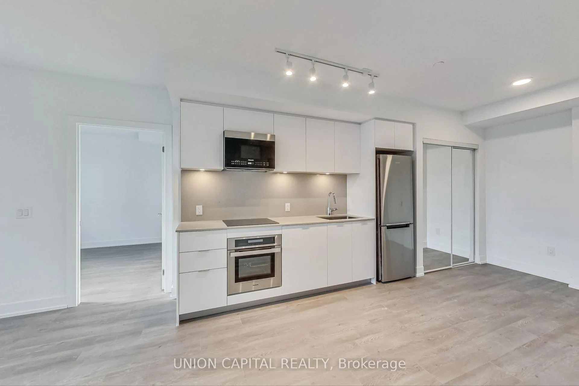 Photo 5 of Unit 1107N, 9 Clegg Road, Markham, Unionville — HOMEH