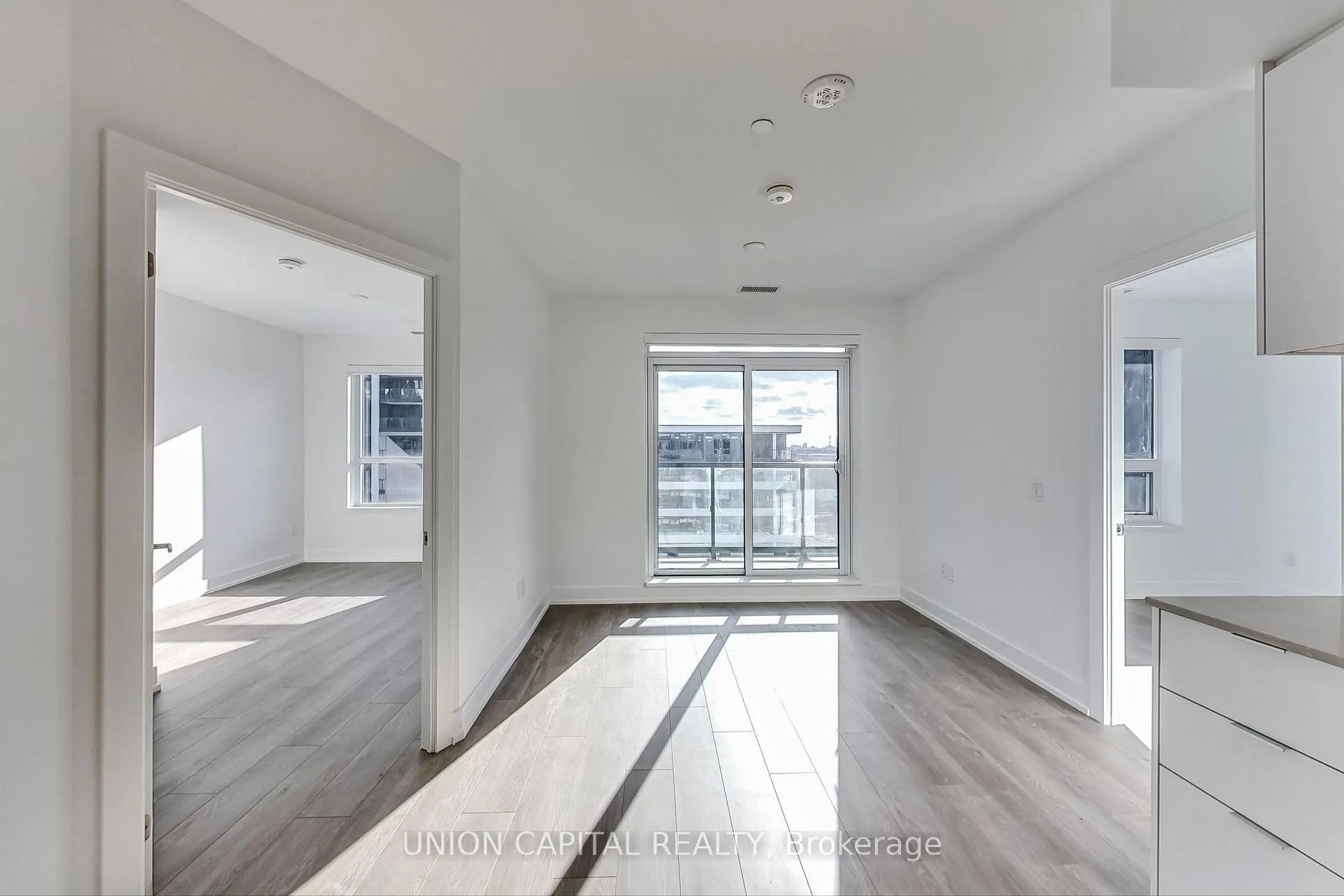 Photo 8 of Unit 1107N, 9 Clegg Road, Markham, Unionville — HOMEH