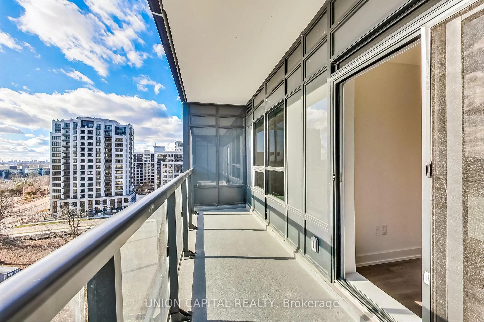 Photo 19 of Unit 1107N, 9 Clegg Road, Markham, Unionville — HOMEH