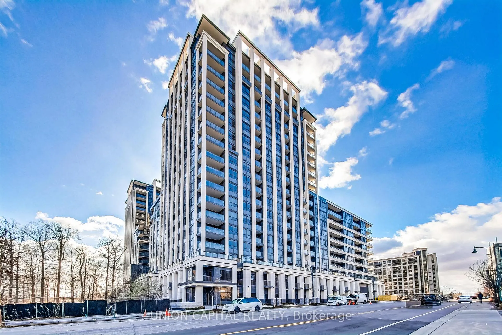 Photo 22 of Unit 1107N, 9 Clegg Road, Markham, Unionville — HOMEH