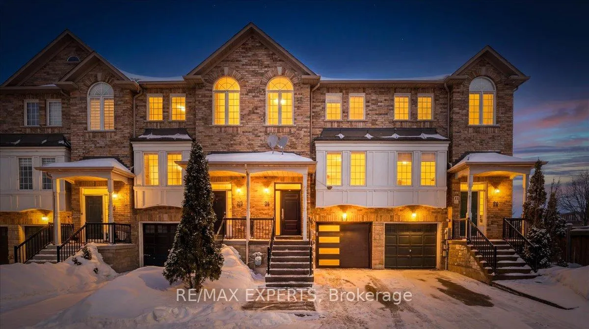 Photo 1 of Unit 36, 165 Fieldstone Drive, Vaughan, East Woodbridge — HOMEH