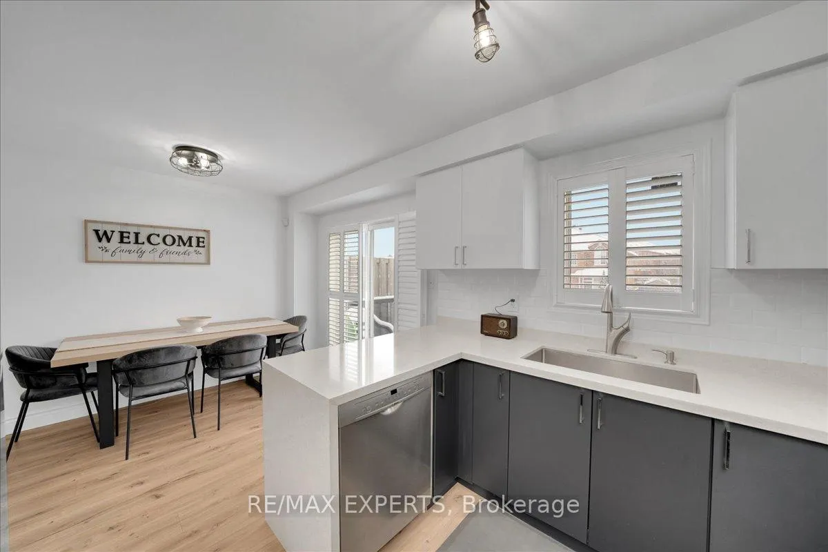 Photo 18 of Unit 36, 165 Fieldstone Drive, Vaughan, East Woodbridge — HOMEH