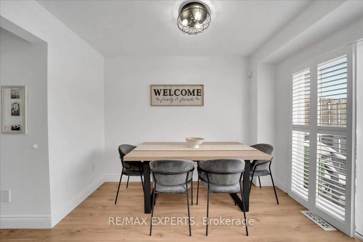 Photo 19 of Unit 36, 165 Fieldstone Drive, Vaughan, East Woodbridge — HOMEH
