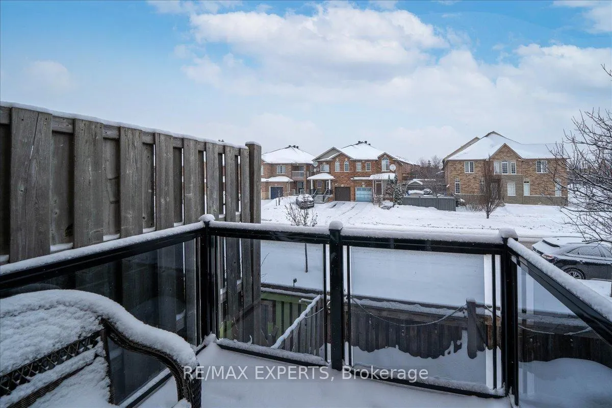 Photo 20 of Unit 36, 165 Fieldstone Drive, Vaughan, East Woodbridge — HOMEH