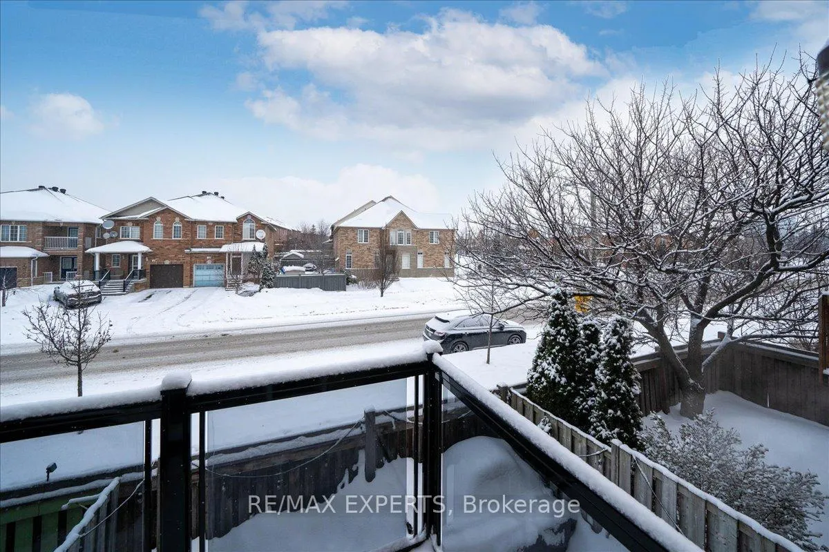 Photo 21 of Unit 36, 165 Fieldstone Drive, Vaughan, East Woodbridge — HOMEH