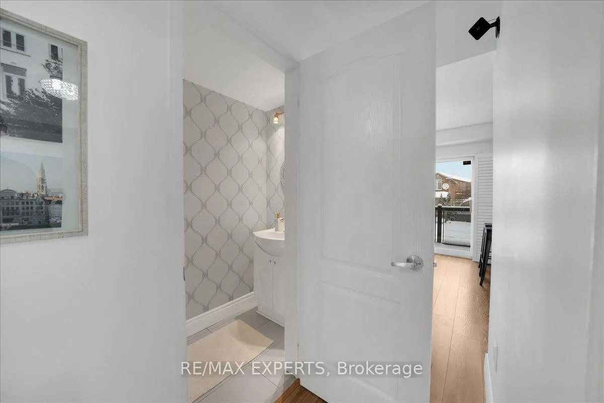 Photo 23 of Unit 36, 165 Fieldstone Drive, Vaughan, East Woodbridge — HOMEH