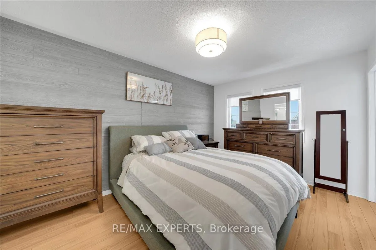 Photo 25 of Unit 36, 165 Fieldstone Drive, Vaughan, East Woodbridge — HOMEH