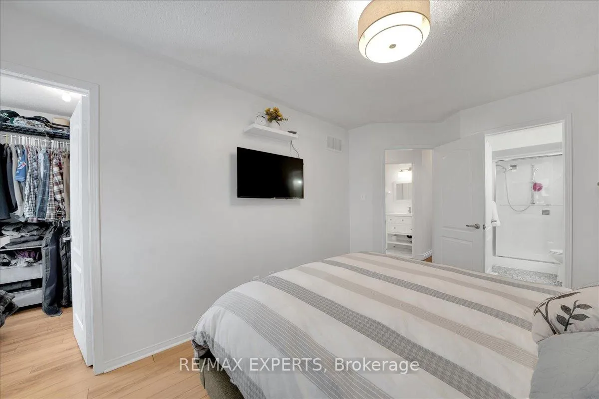 Photo 26 of Unit 36, 165 Fieldstone Drive, Vaughan, East Woodbridge — HOMEH