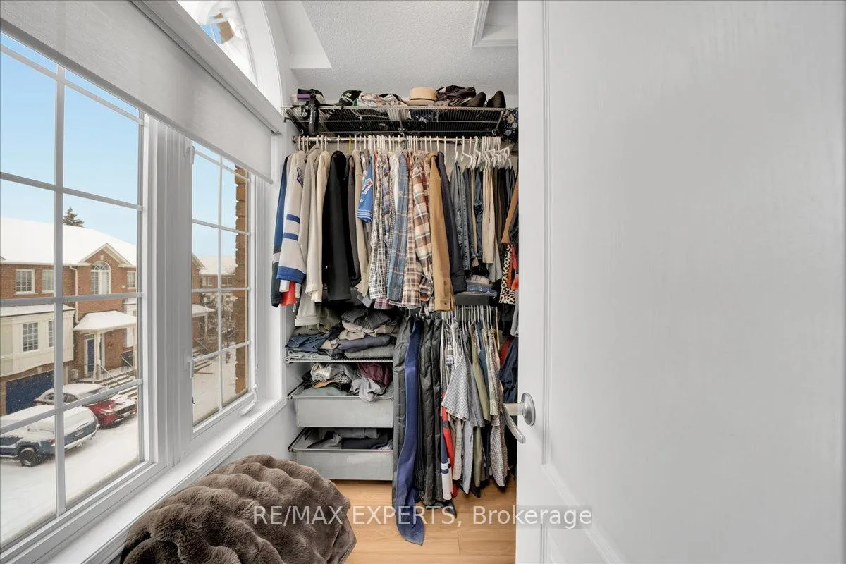 Photo 27 of Unit 36, 165 Fieldstone Drive, Vaughan, East Woodbridge — HOMEH